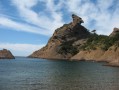 La Ciotat und das Cap Canaille La Ciotat und das Cap Canaille
