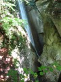 Der Angon-Wasserfall-Rundweg