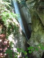 Der Angon-Wasserfall-Rundweg Der Angon-Wasserfall-Rundweg