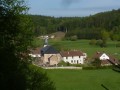 Inmitten der tausend Teiche Inmitten der tausend Teiche