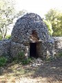 Das Tal der Eure in Uzès Das Tal der Eure in Uzès
