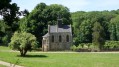 La Forêt de la Madeleine und die Abtei von Port-Royal-des-Champs La Forêt de la Madeleine und die Abtei von Port-Royal-des-Champs