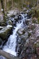 La cascade de Battion La cascade de Battion