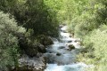 Die Brücke von Tuve, die Schluchten der Siagne und der Wald von Défens Die Brücke von Tuve, die Schluchten der Siagne und der Wald von Défens