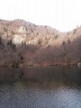 Rund um den Lac des Perches Rund um den Lac des Perches