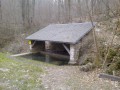 Lavoir de la Source aux Fées Lavoir de la Source aux Fées