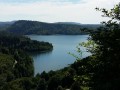 Klein-Kanada - See von Pierre-Percée Klein-Kanada - See von Pierre-Percée