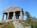 Le temple Le temple