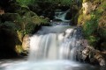 Die Wasserfälle von Chiloza Die Wasserfälle von Chiloza