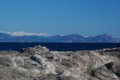 Auf dem Küstenpfad in Saint-Tropez Auf dem Küstenpfad in Saint-Tropez