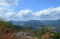 Piton du Falkenstein und Schelmeck von Grendelbruch aus Piton du Falkenstein und Schelmeck von Grendelbruch aus