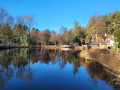 Schwanenteich, Lütjensee und Moorgebiet Kranika Schwanenteich, Lütjensee und Moorgebiet Kranika