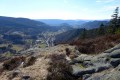 Vallée de Rochesson Vallée de Rochesson
