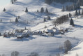 Winterwandern von Wieden nach Rollsbach Winterwandern von Wieden nach Rollsbach